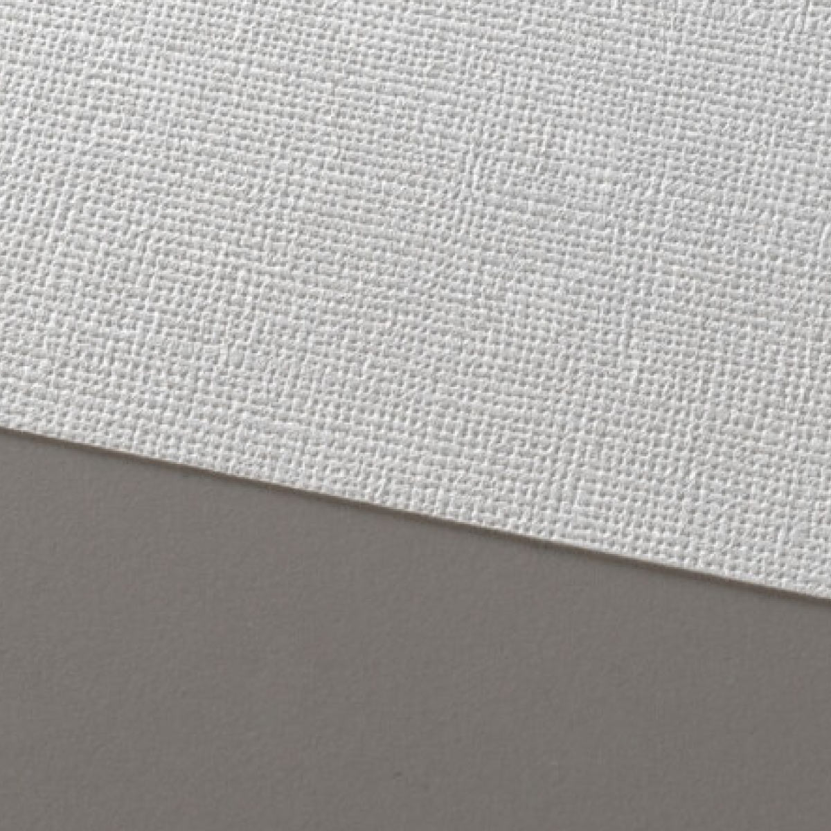 Pre-pasted wallpaper close up