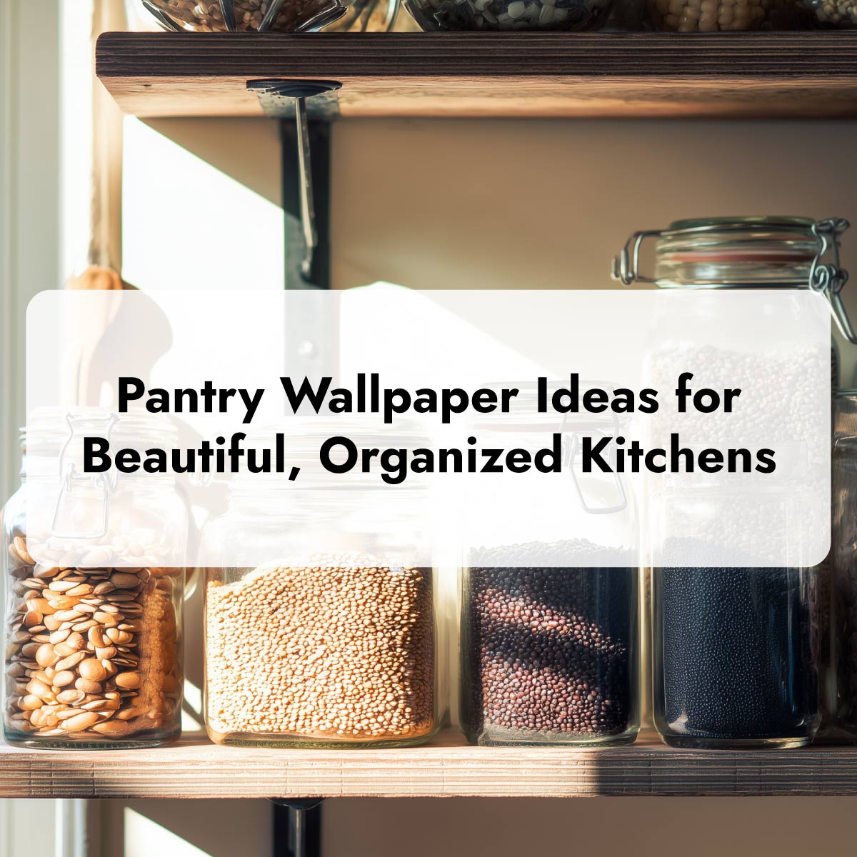 Pantry
