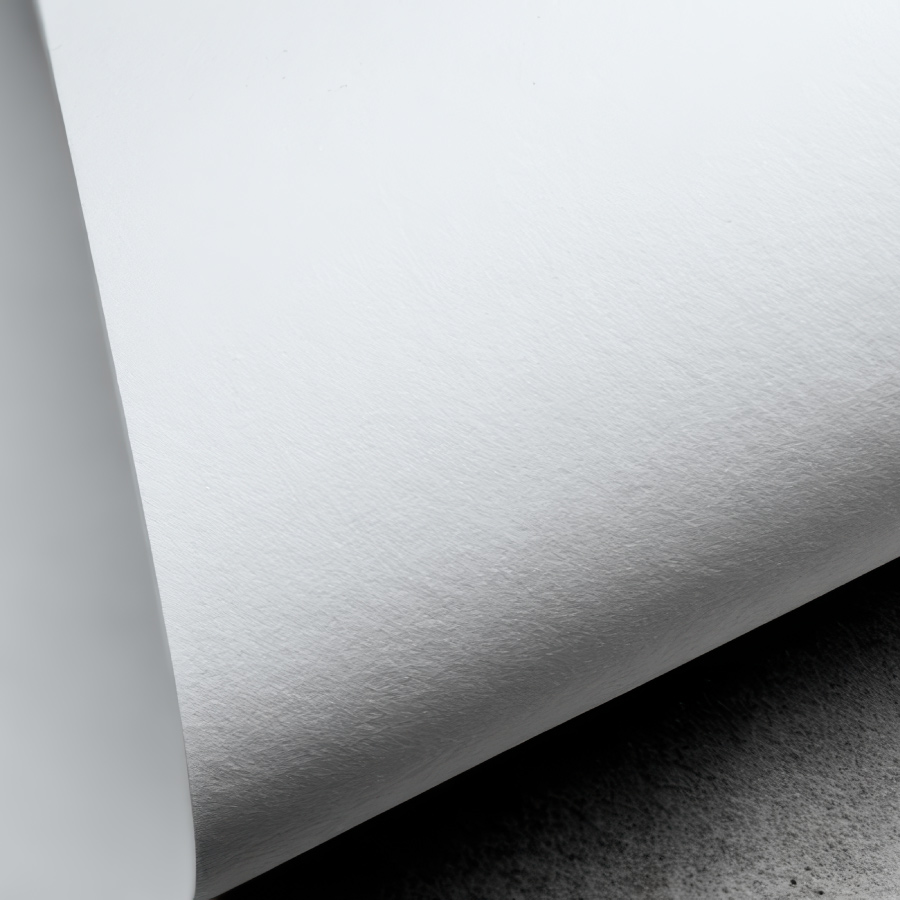 Paper wallpaper