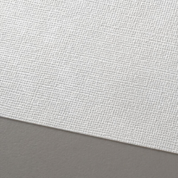 Pre-pasted wallpaper material for custom design