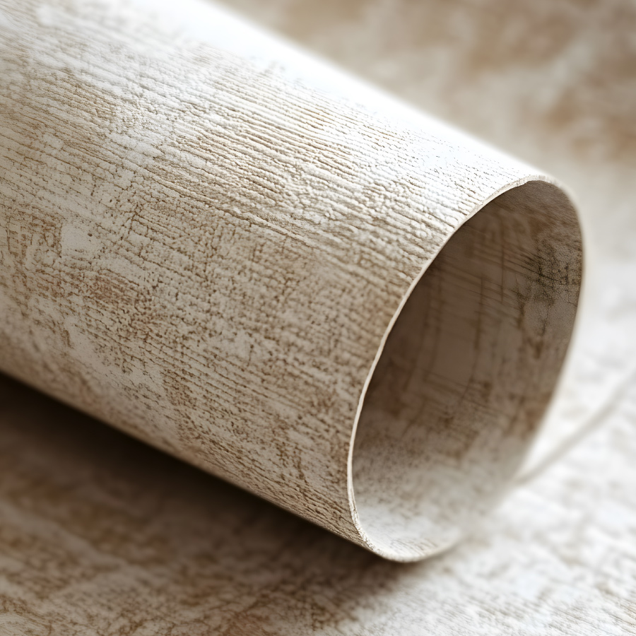 Textile Wallpaper