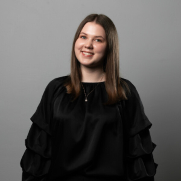 Elīza team member portrait