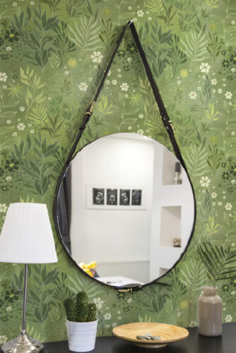 Fancy Walls Biophilic Wallpaper collection July 2026