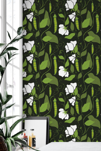 Fancy Walls Biophilic Wallpaper collection July 2026