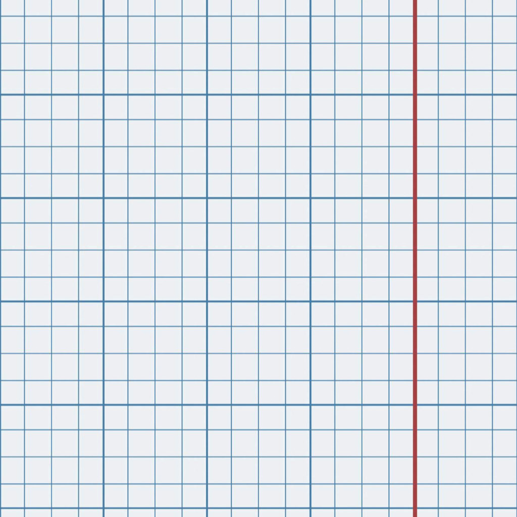 Wallpaper pattern of a notebook