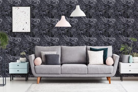abstract removable wallpaper