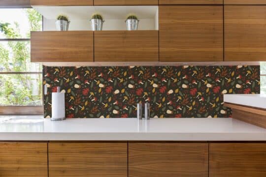 abstract removable wallpaper