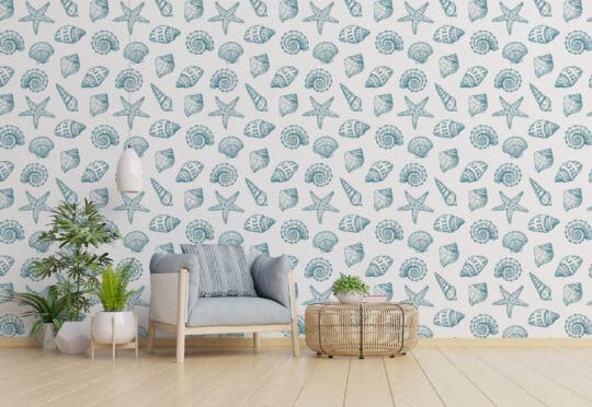 bathroom self-adhesive wallpaper