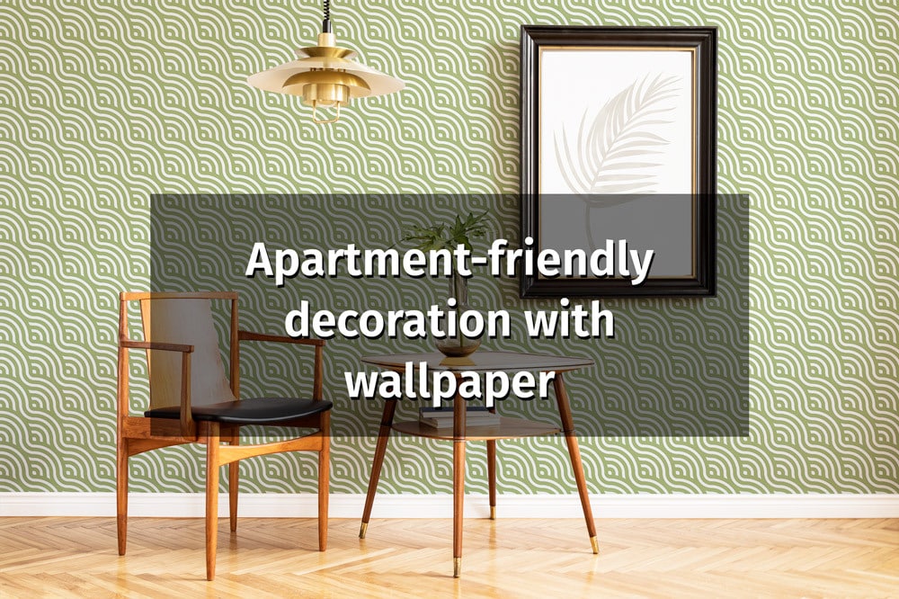 apartment friendly wallpaper        <h3 class=