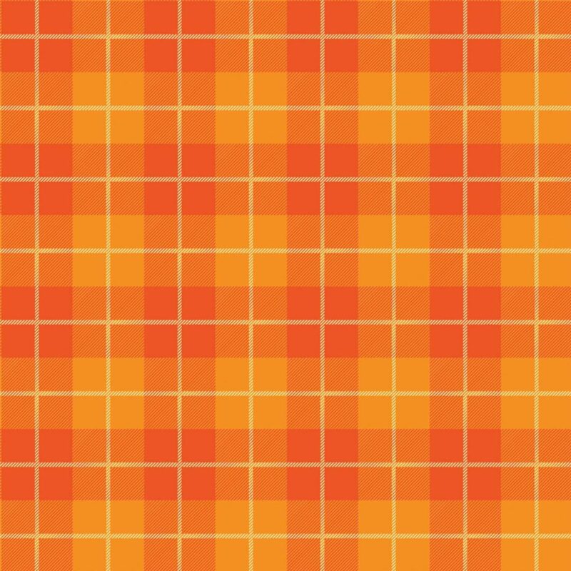 Farmhouse plaid Wallpaper Peel and Stick or NonPasted