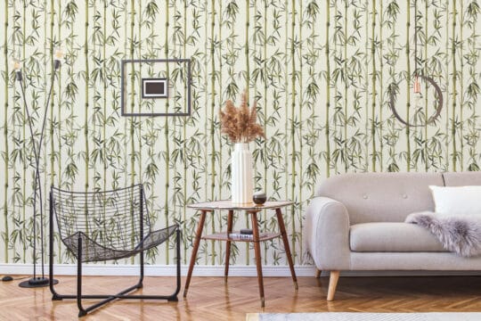 tree removable wallpaper