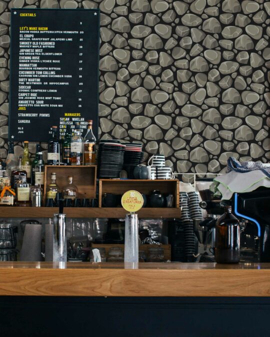 bar peel and stick wallpaper for walls