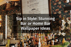bar wallpaper blog post