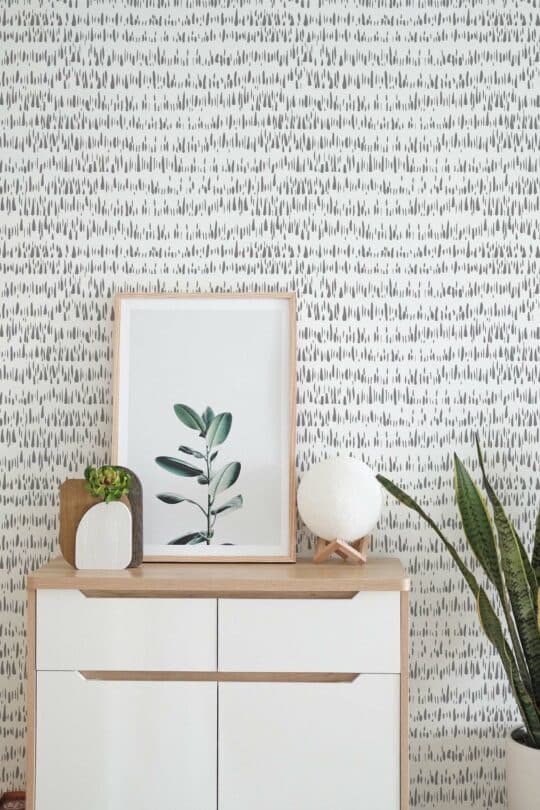 abstract removable wallpaper