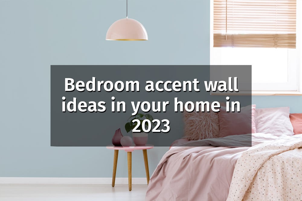 10 Wall Textures Ideas For Your Bedroom