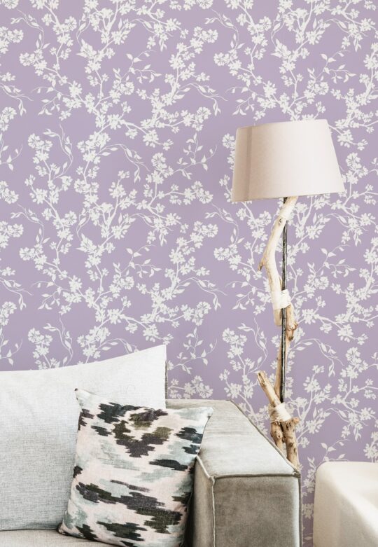 seamless removable wallpaper