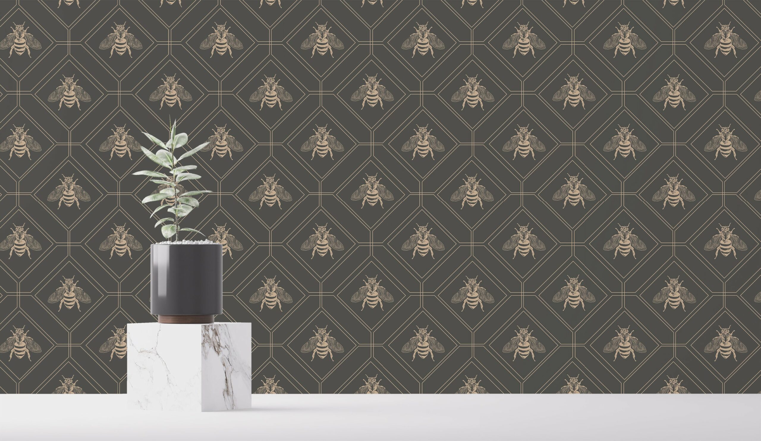 William Morris & Co Traditional Wallpapers Willow Leaves Wallpaper –  Wallpaper Brokers
