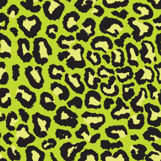 Leopard print wallpapers - Peel and Stick or Non-Pasted