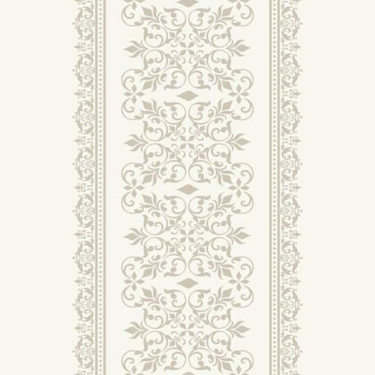 striped beige traditional wallpaper