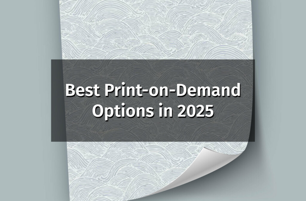 best print on demand article