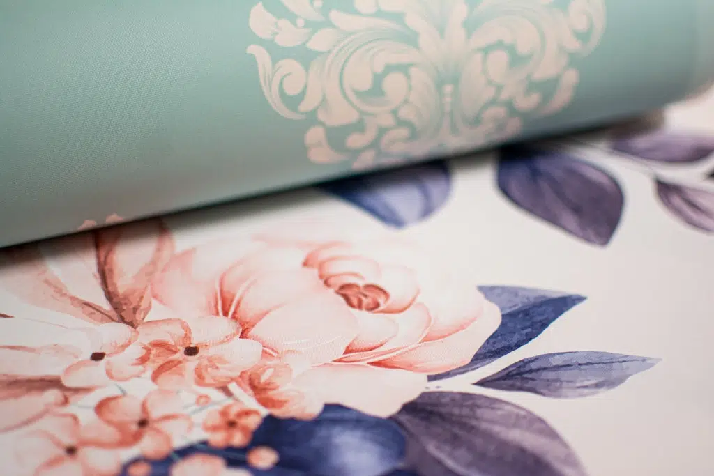The Best Peel-and-Stick Wallpaper Brands, According to Editor Tests