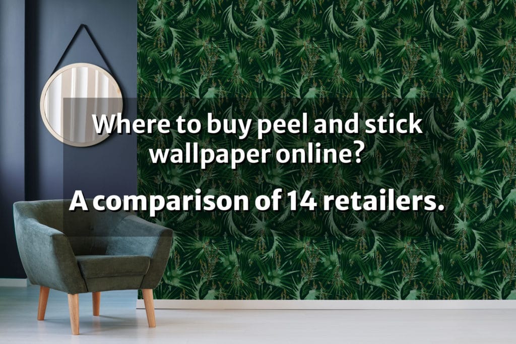 best peel and stick wallpaper - comparison of 14 best wallpaper