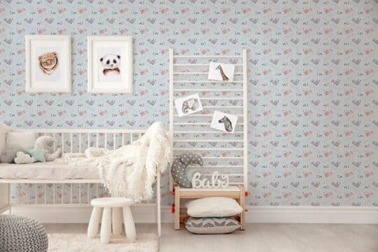 bird removable wallpaper