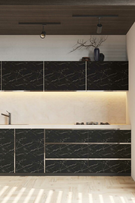 Fancy Walls removable wallpaper