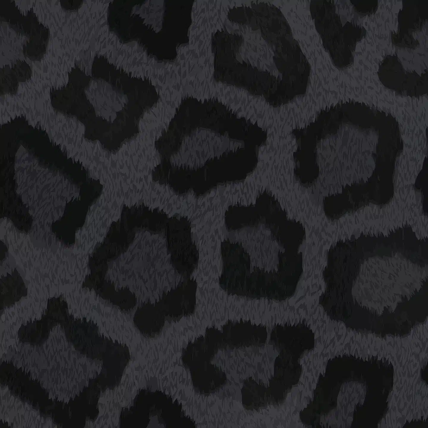 Aesthetic Cheetah Print Peel and Stick Wallpaper Sample - 19′′x19′′, PVC-Free
