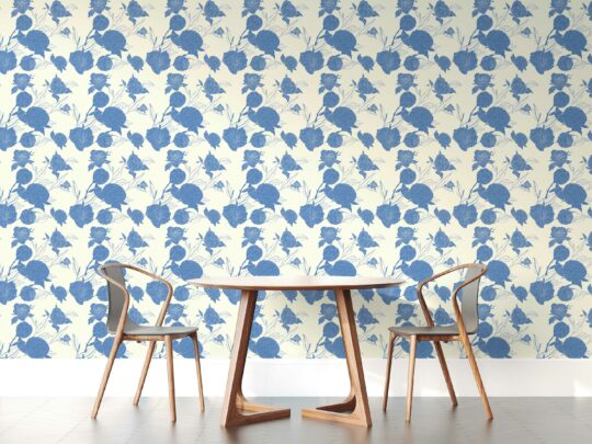 kitchen self-adhesive wallpaper