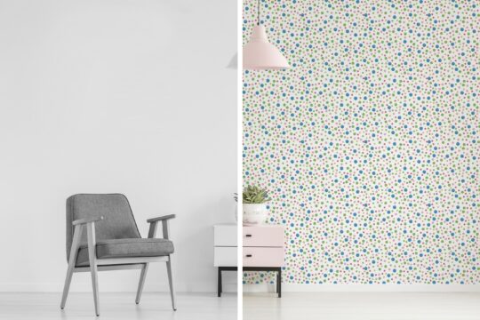 living room self-adhesive wallpaper