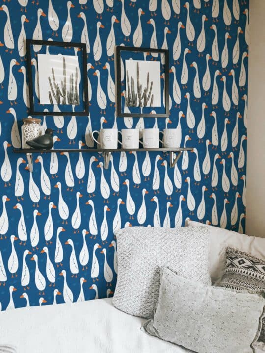animated removable wallpaper