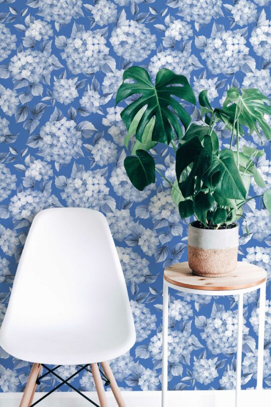 living room self-adhesive wallpaper