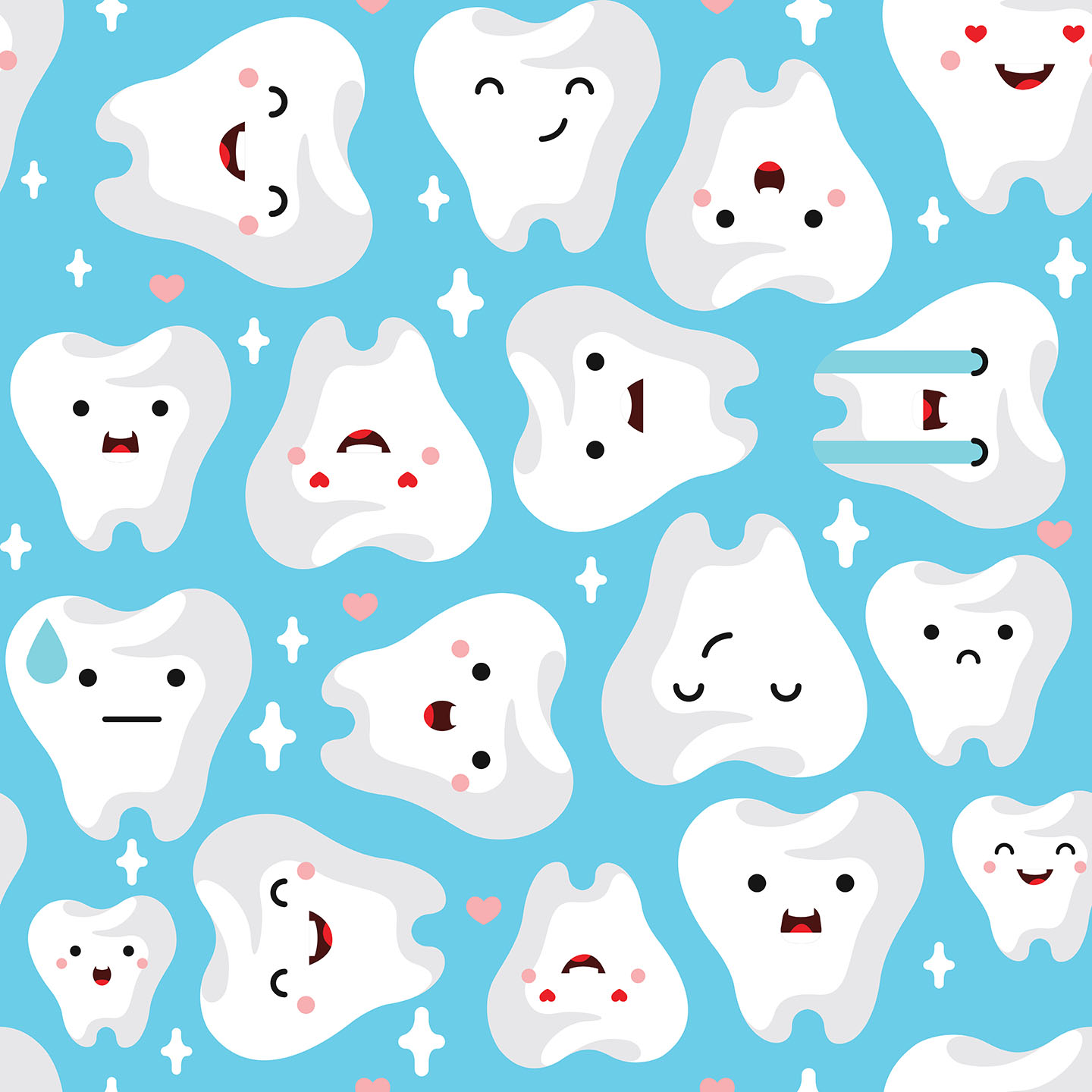 Dental Wallpaper Vector Images (over 1,200)