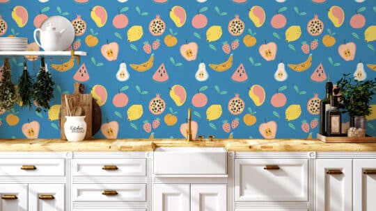 accent wall self-adhesive wallpaper