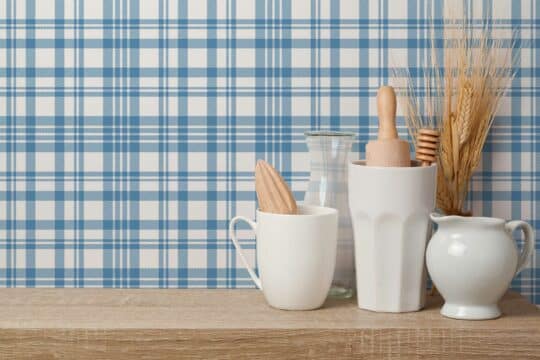 bedroom self-adhesive wallpaper
