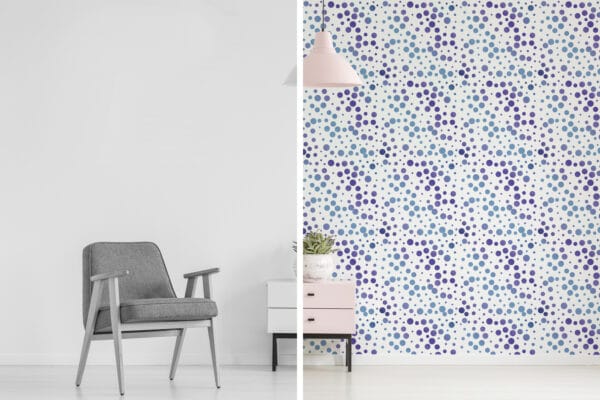blue-minimalist-unpasted-wallpaper