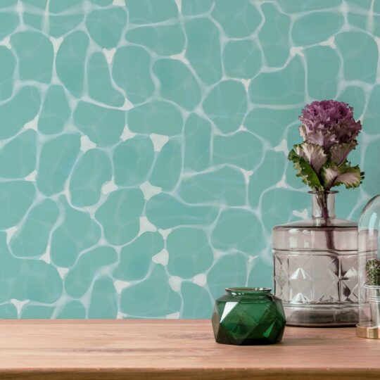 Teal Peony Wallpaper Peel and Stick Floral Self Adhesive  Etsy  Teal  wallpaper Peony wallpaper Dark wall