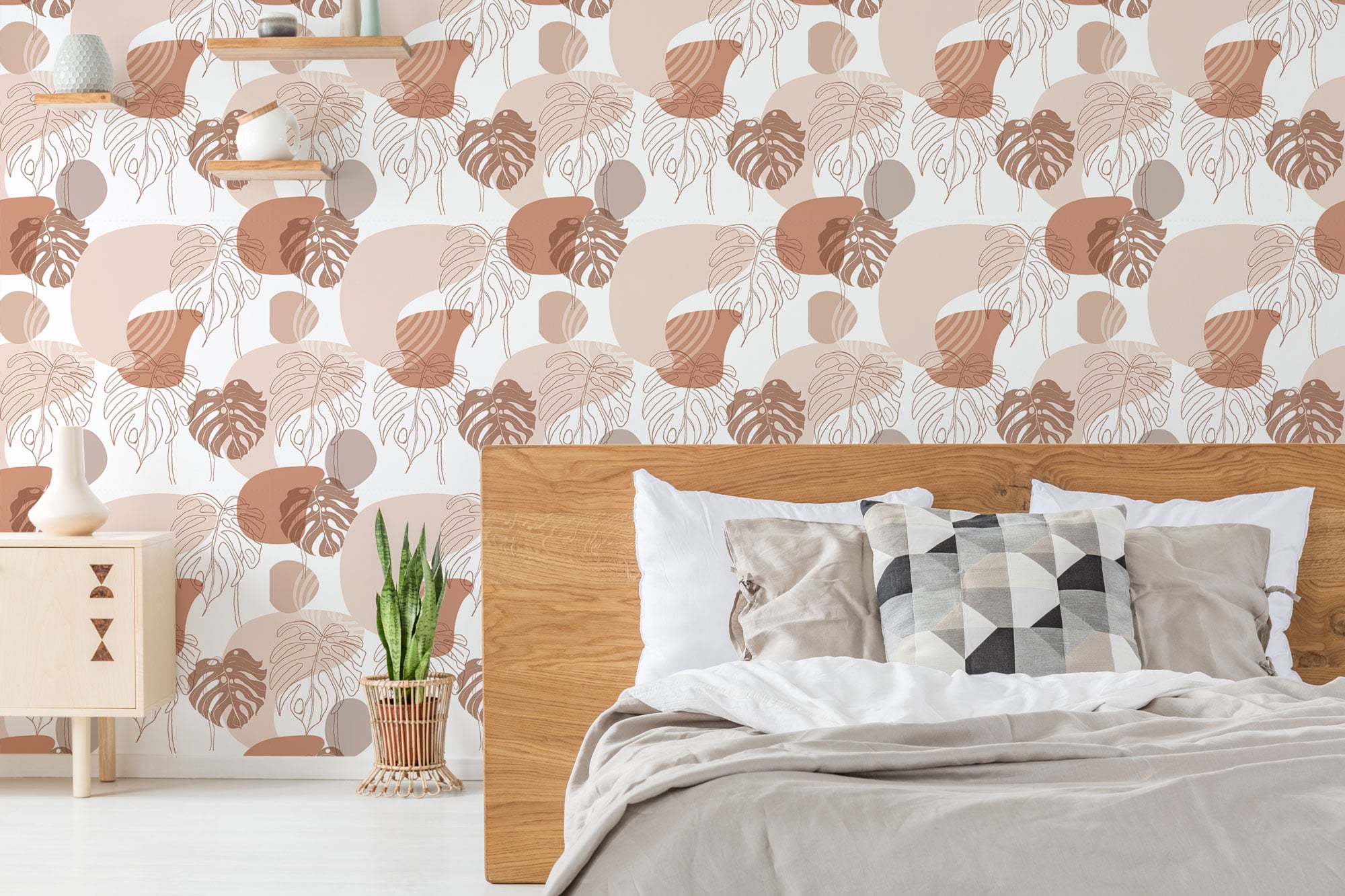 Discover more than 53 boho removable wallpaper - in.cdgdbentre
