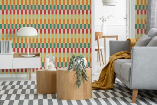 colorful-living-room-peel-and-stick-removable-wallpaper