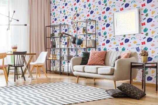 colorful-stick-and-peel-wallpaper