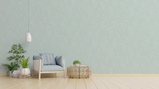minimalist removable wallpaper
