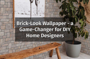 brick look wallpaper blog