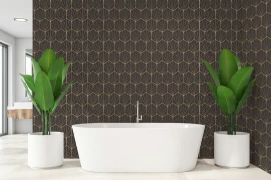 classy removable wallpaper