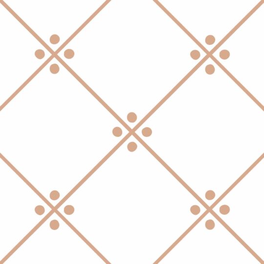 Brown aesthetic tile peel and stick wallpaper