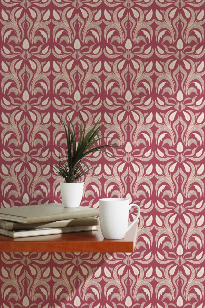 Fancy Walls unpasted wallpaper