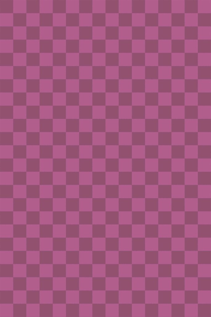 Fancy Walls Burgundy and Purple Checkered traditional wallpaper