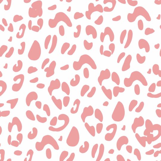 Leopard print wallpapers - Peel and Stick or Non-Pasted