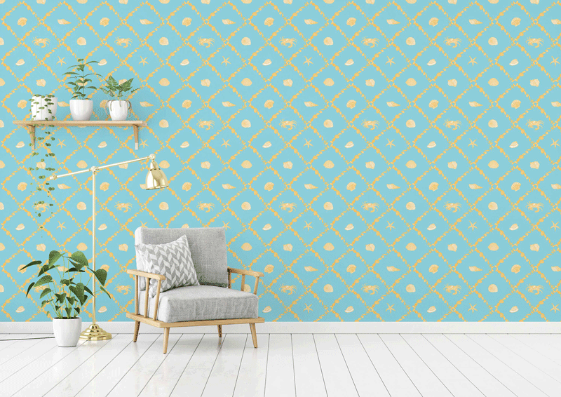 HD wallpaper blue cream sandstone texture pattern backgrounds full  frame  Wallpaper Flare