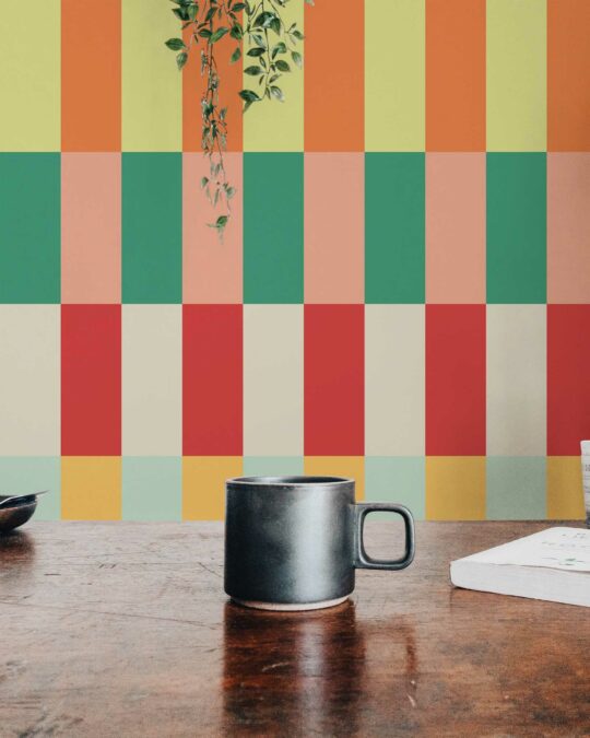 stripes-colorful-traditional-wallpaper
